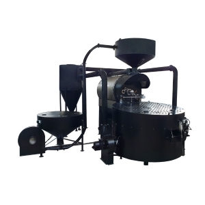 Os-120K Kahve Kavurma Makinası