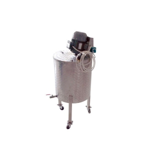 Os-1600 Mixer