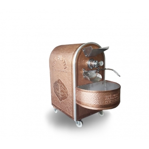 Os-40-Bk Leblebi Kızartma Makinası