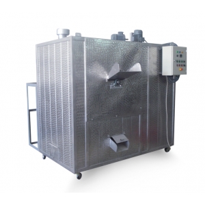 Os-600 Çatlak Fıstık Makinası
